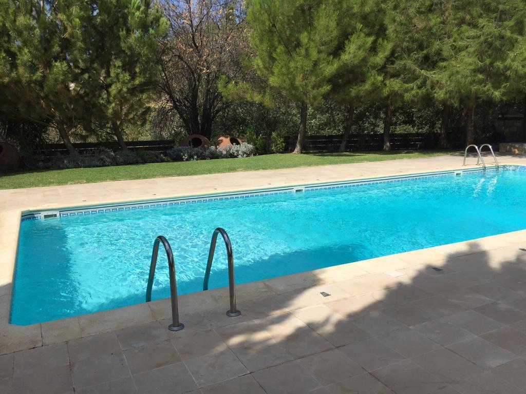 Agia Mavri House Villa Koilani Ngoại thất bức ảnh
