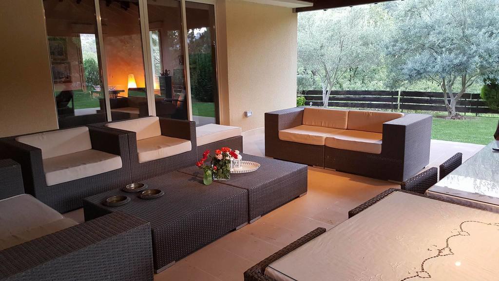 Agia Mavri House Villa Koilani Ngoại thất bức ảnh