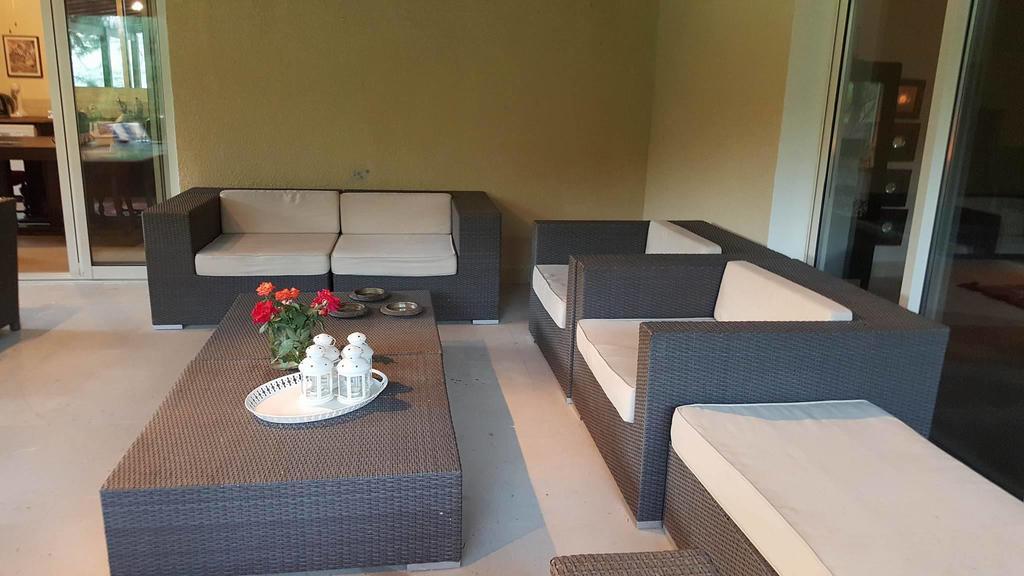 Agia Mavri House Villa Koilani Ngoại thất bức ảnh