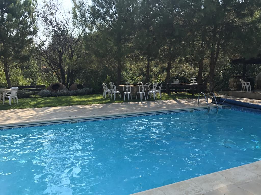 Agia Mavri House Villa Koilani Ngoại thất bức ảnh