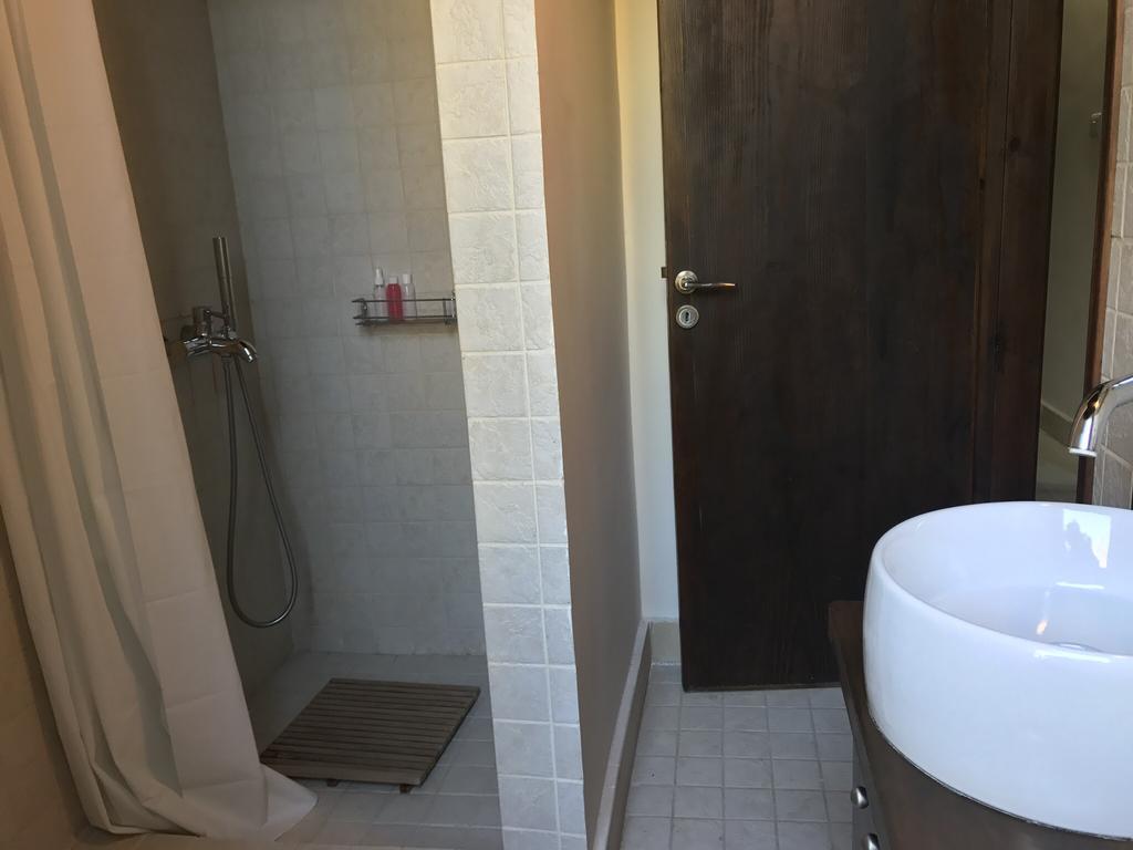 Agia Mavri House Villa Koilani Ngoại thất bức ảnh