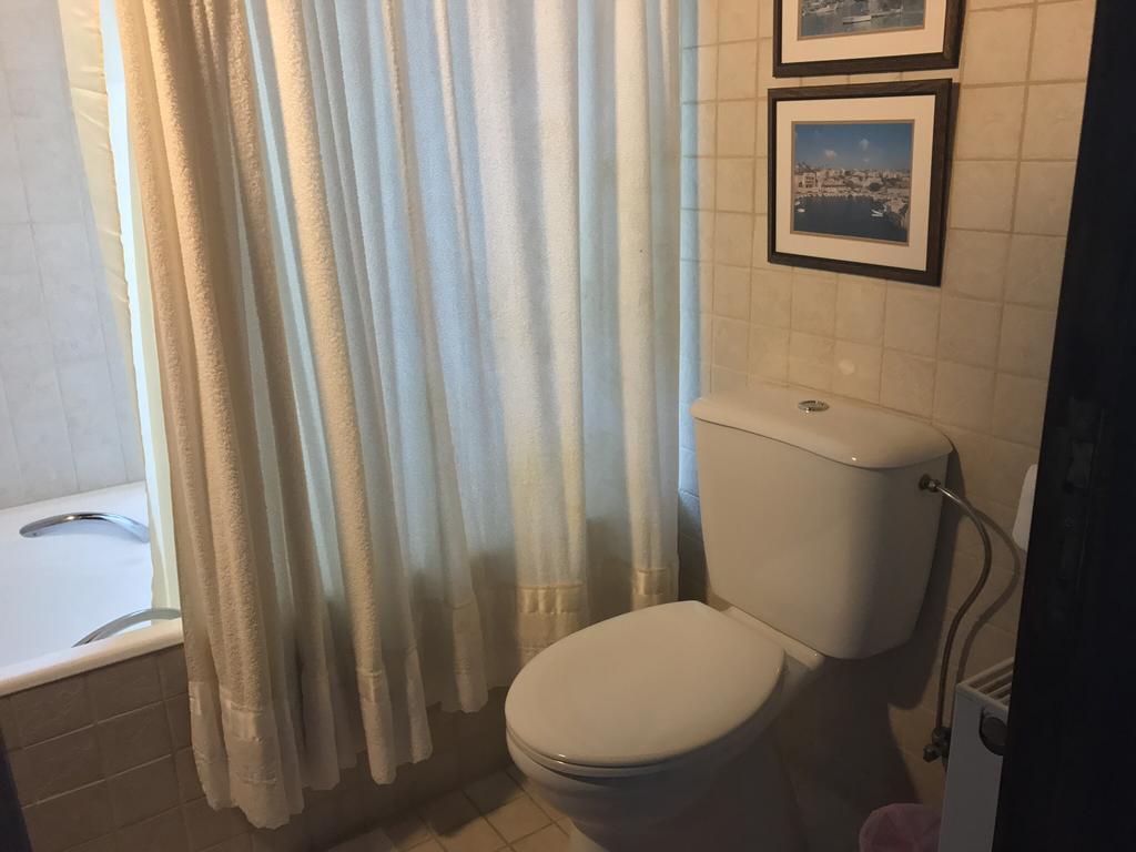 Agia Mavri House Villa Koilani Ngoại thất bức ảnh