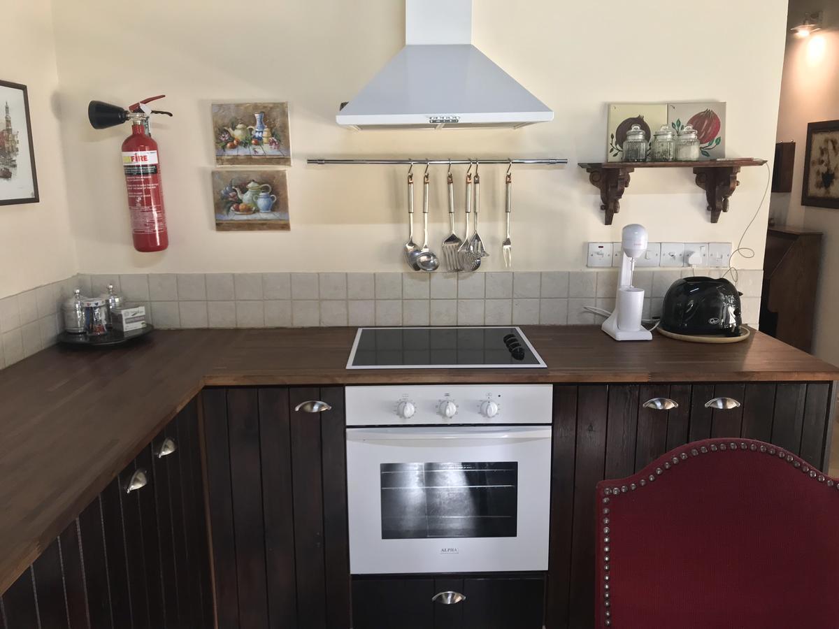 Agia Mavri House Villa Koilani Ngoại thất bức ảnh
