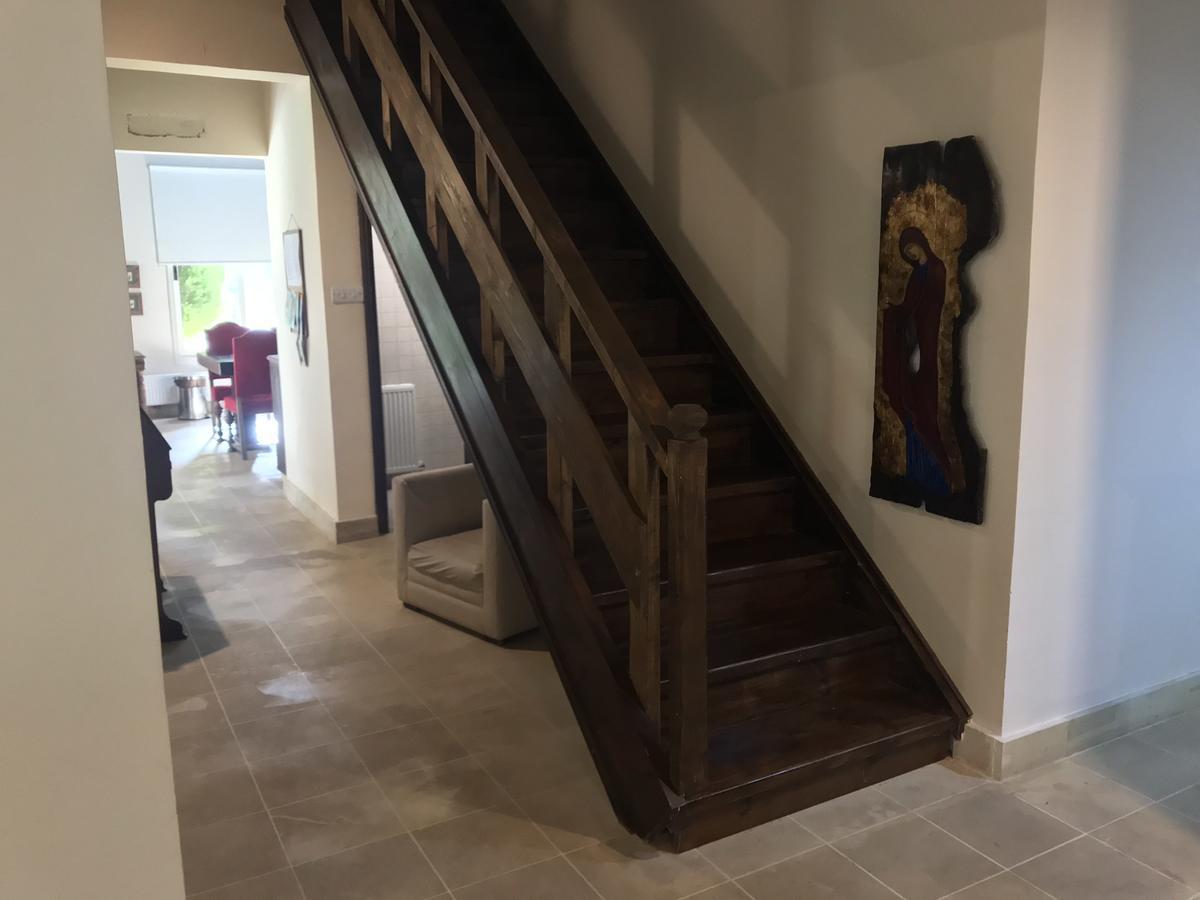 Agia Mavri House Villa Koilani Ngoại thất bức ảnh