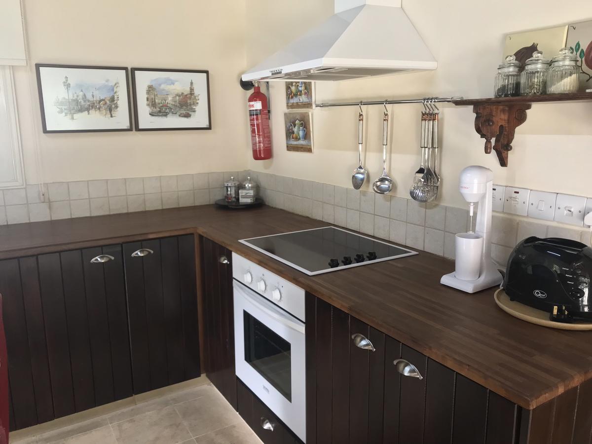 Agia Mavri House Villa Koilani Ngoại thất bức ảnh