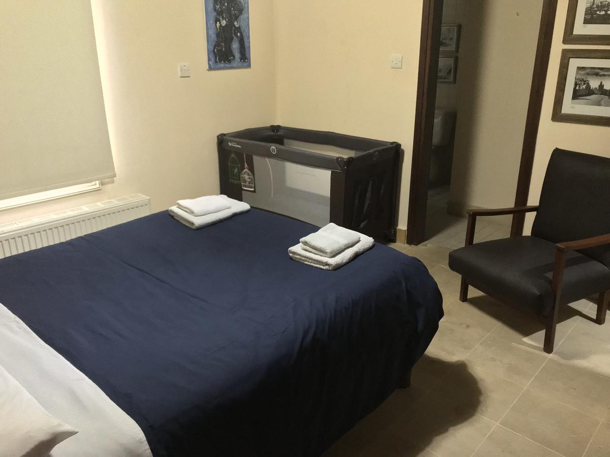 Agia Mavri House Villa Koilani Ngoại thất bức ảnh