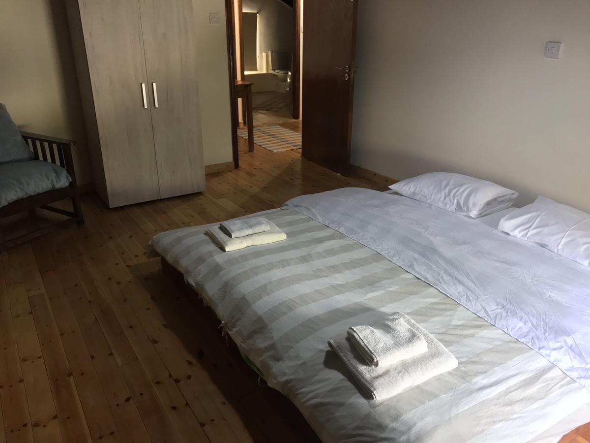 Agia Mavri House Villa Koilani Ngoại thất bức ảnh