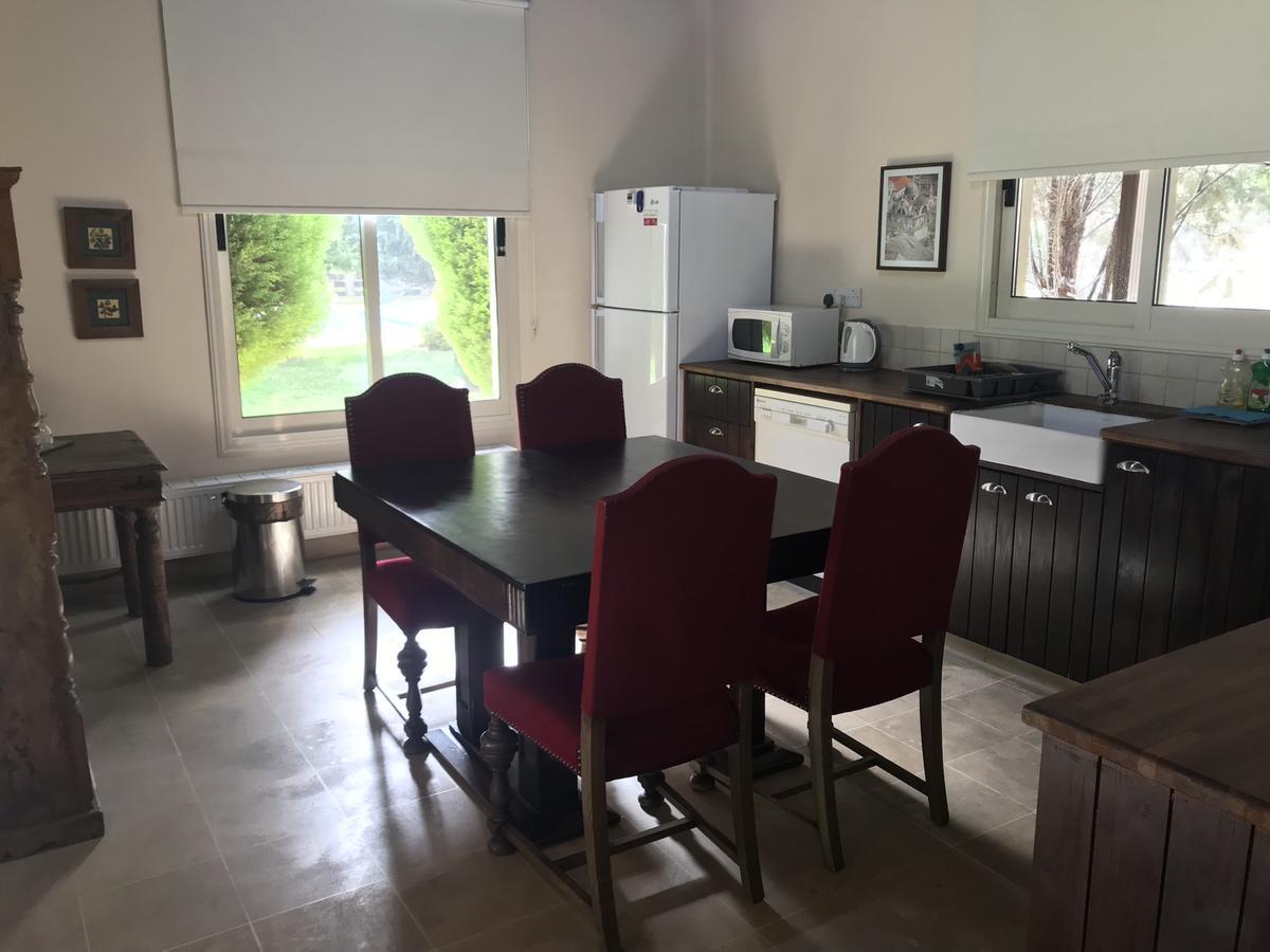 Agia Mavri House Villa Koilani Ngoại thất bức ảnh