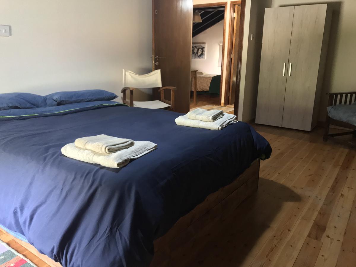 Agia Mavri House Villa Koilani Ngoại thất bức ảnh