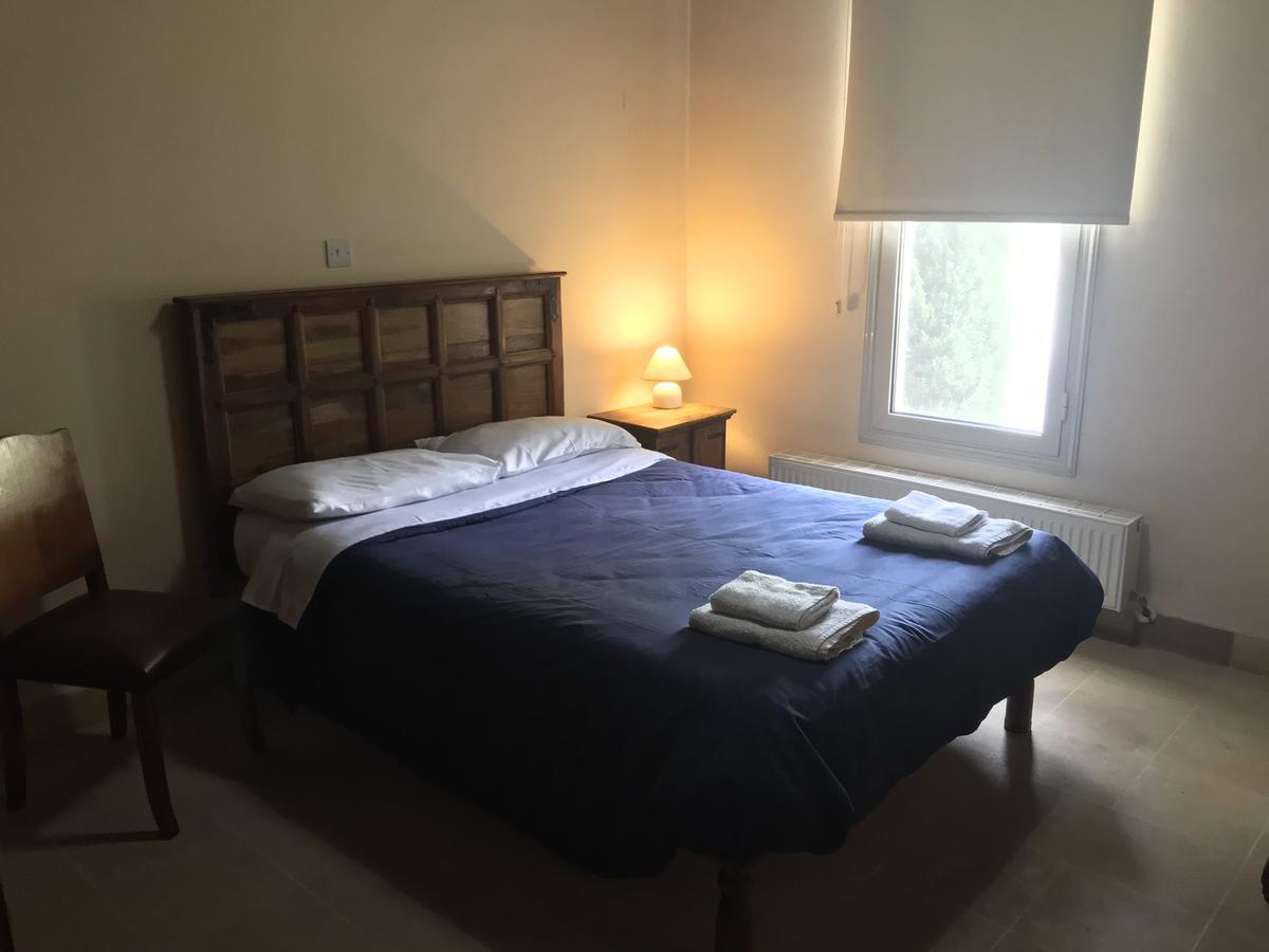 Agia Mavri House Villa Koilani Ngoại thất bức ảnh