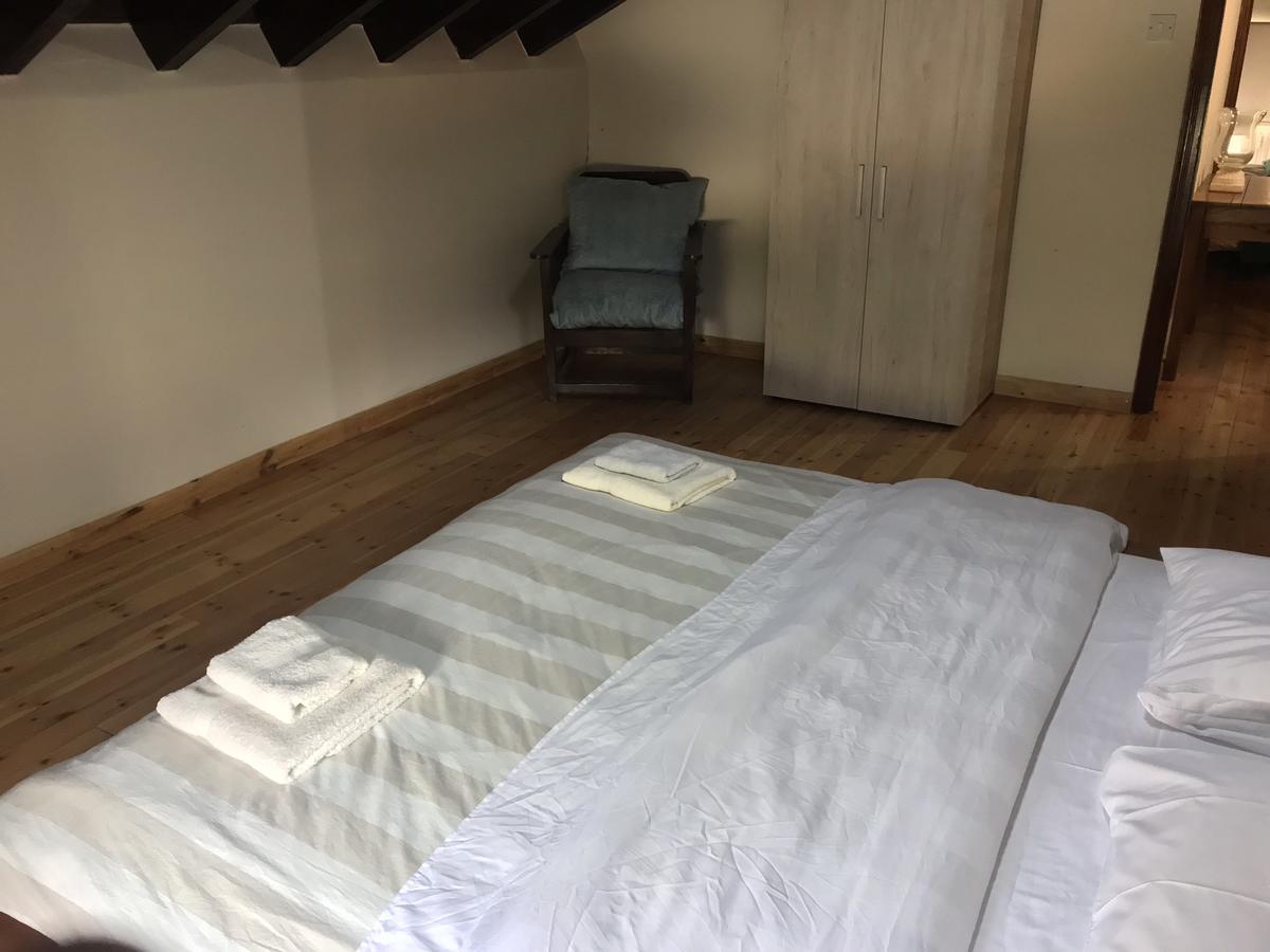 Agia Mavri House Villa Koilani Ngoại thất bức ảnh