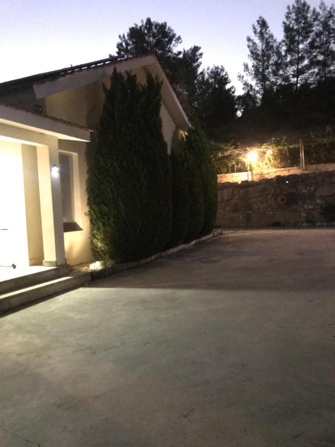 Agia Mavri House Villa Koilani Ngoại thất bức ảnh
