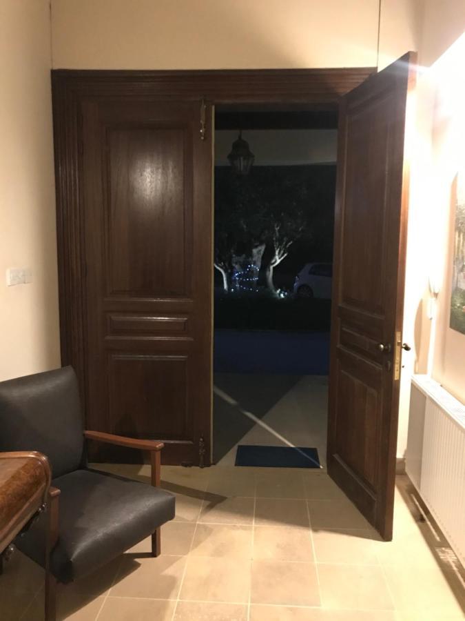 Agia Mavri House Villa Koilani Ngoại thất bức ảnh